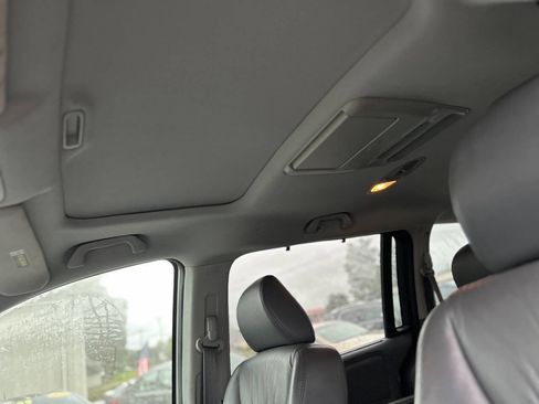 Used 2007 Honda Odyssey EX-L image 16
