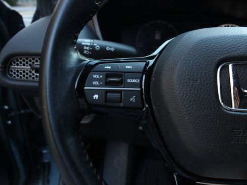 Used 2023 Honda HR-V Sport image 27