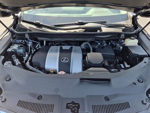 Used 2019 Lexus RX 350 FWD w/ Navigation Package image 22