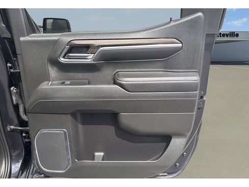 Used 2022 Chevrolet Silverado 1500 RST w/ Protection Package image 26