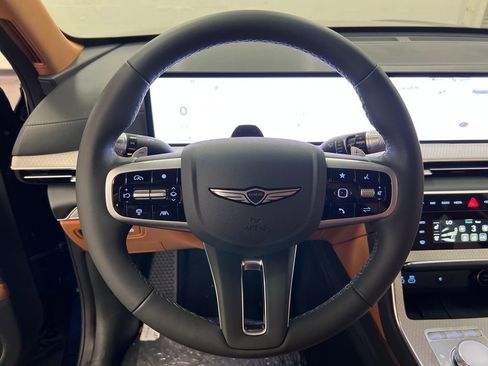 New 2026 Genesis GV80 2.5T Advanced AWD/4WD image 14