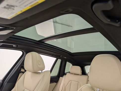 Certified 2022 BMW X3 sDrive30i w/ Premium Package 2 image 15