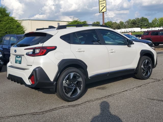 New 2026 Subaru Crosstrek 2.5i Limited AWD/4WD image 6