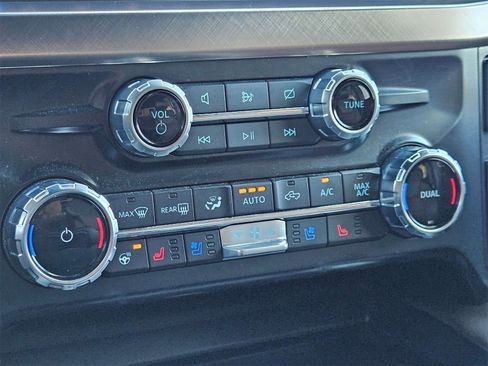 Certified 2024 Ford F250 King Ranch w/ FX4 Off-Road Package image 11