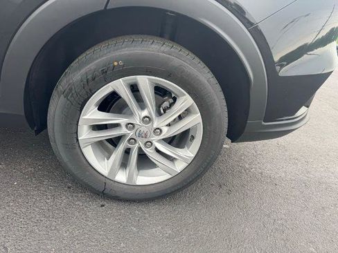 New 2025 Buick Envista Preferred w/ Convenience I Package image 12