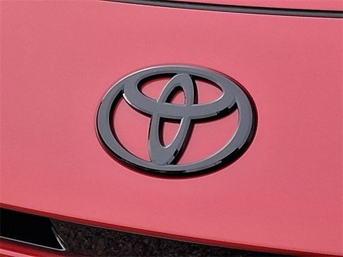 New 2026 Toyota Camry XSE image 21