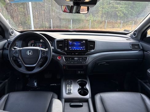 Certified 2023 Honda Ridgeline RTL image 15