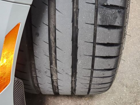 Used 2022 Cadillac CT5 V Blackwing w/ Carbon Fiber Package 2 image 28