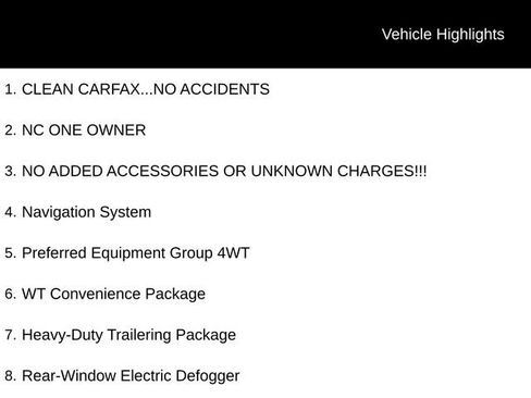 Used 2023 Chevrolet Colorado W/T AWD/4WD image 4