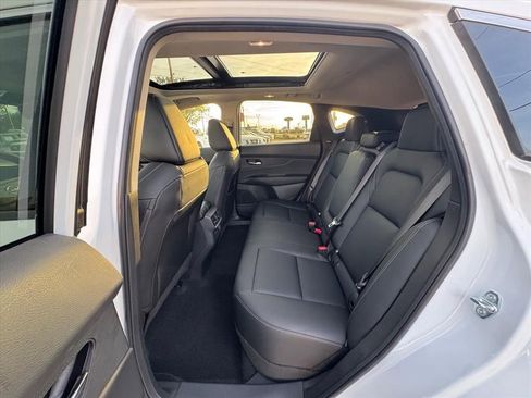 New 2026 Nissan Murano SL image 12