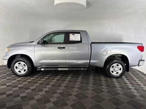 Used 2012 Toyota Tundra 4x4 Double Cab image 10