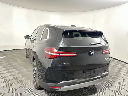 New 2026 BMW X3 xDrive30 w/ Convenience Package image 3