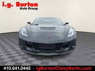 Certified 2019 Chevrolet Corvette Z06 RWD video 2
