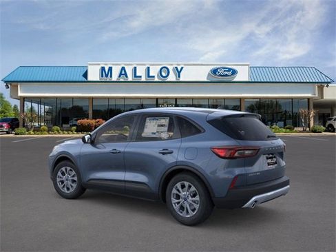 New 2026 Ford Escape Active w/ Cold Weather Package image 5