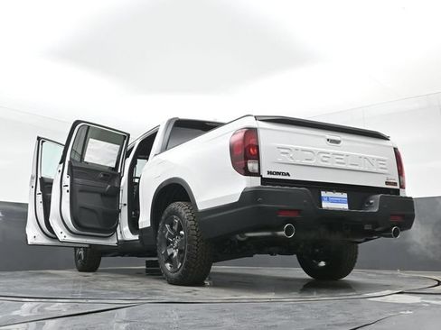 Used 2026 Honda Ridgeline TrailSport image 56