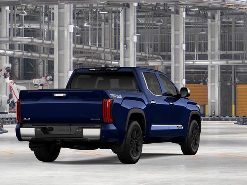New 2026 Toyota Tundra 1794 Edition AWD/4WD image 9