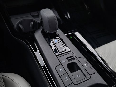 New 2026 Toyota Prius Limited image 17