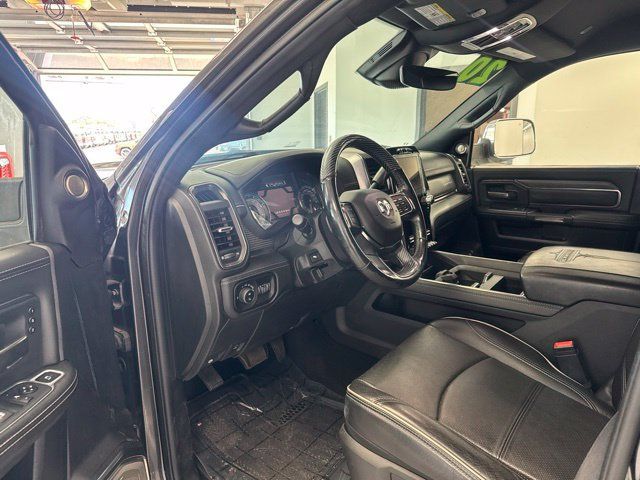 Used 2020 RAM 3500 Limited AWD/4WD image 18