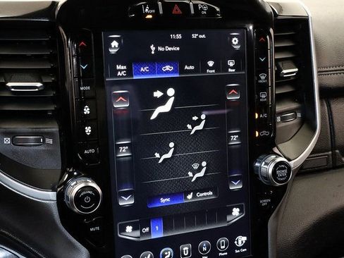 Used 2020 RAM 1500 Laramie image 22