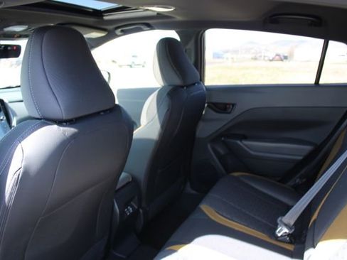 New 2026 Subaru Crosstrek 2.5i Sport image 16