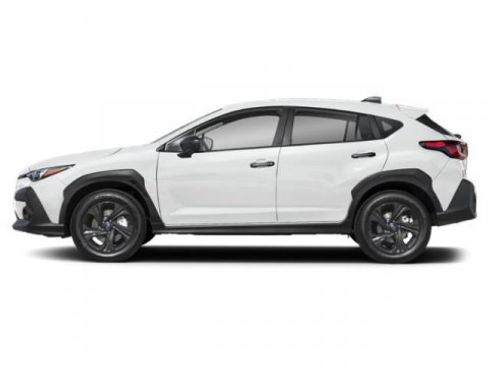 New 2026 Subaru Crosstrek 2.5i AWD/4WD image 3