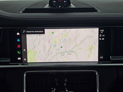 Used 2023 Porsche Panamera Platinum Edition image 24