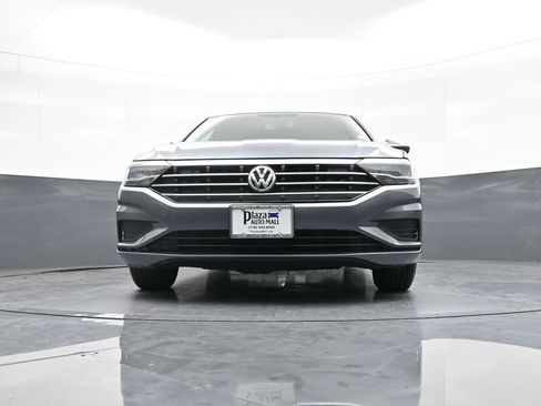 Used 2021 Volkswagen Jetta S image 27