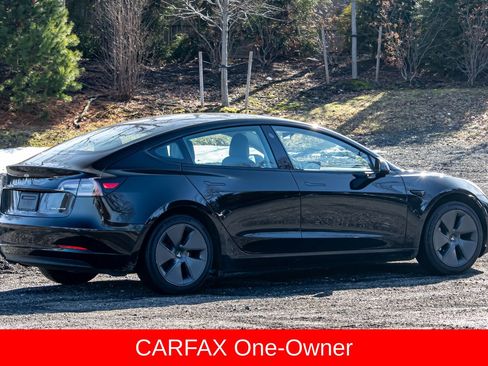 Used 2022 Tesla Model 3 Long Range image 7