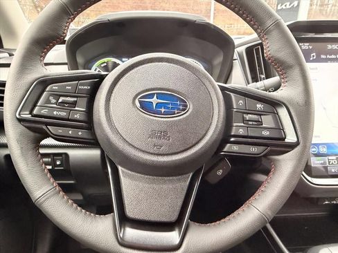 New 2026 Subaru Crosstrek 2.5i Limited w/ Crosstrek Mirror Package AWD/4WD image 11