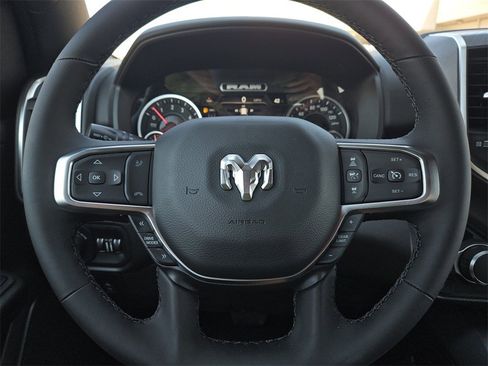 New 2025 RAM 1500 Lone Star image 30