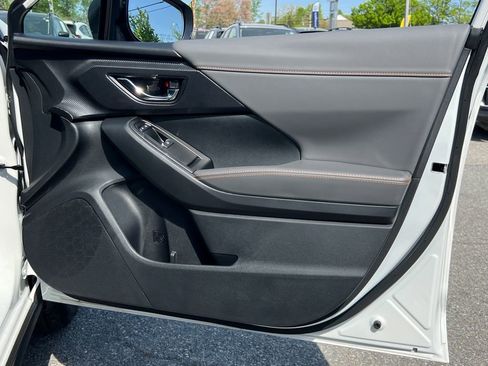 Certified 2025 Subaru Crosstrek 2.5i Limited w/ Crosstrek Mirror Package AWD/4WD image 7