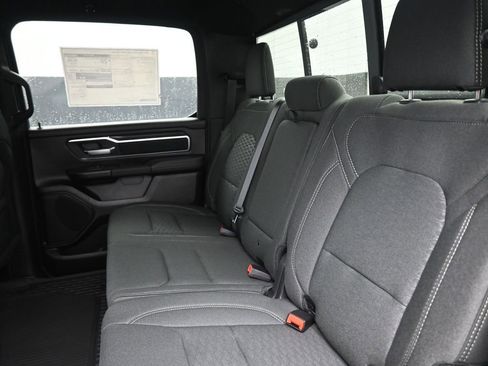 New 2026 RAM 1500 Lone Star AWD/4WD image 29