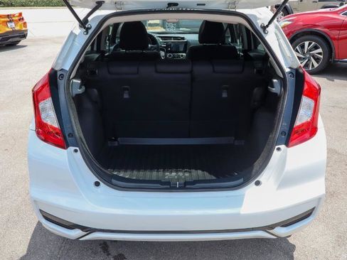 Used 2020 Honda Fit EX image 5