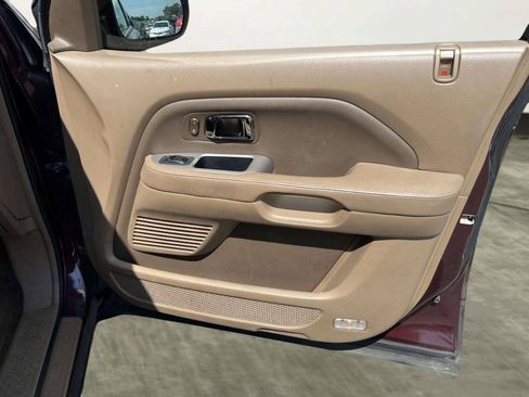 Used 2007 Honda Pilot EX-L image 8