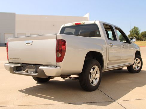 Used 2012 Chevrolet Colorado LT RWD image 15