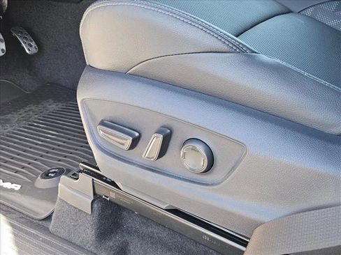 New 2026 Toyota Tacoma TRD Sport AWD/4WD image 4
