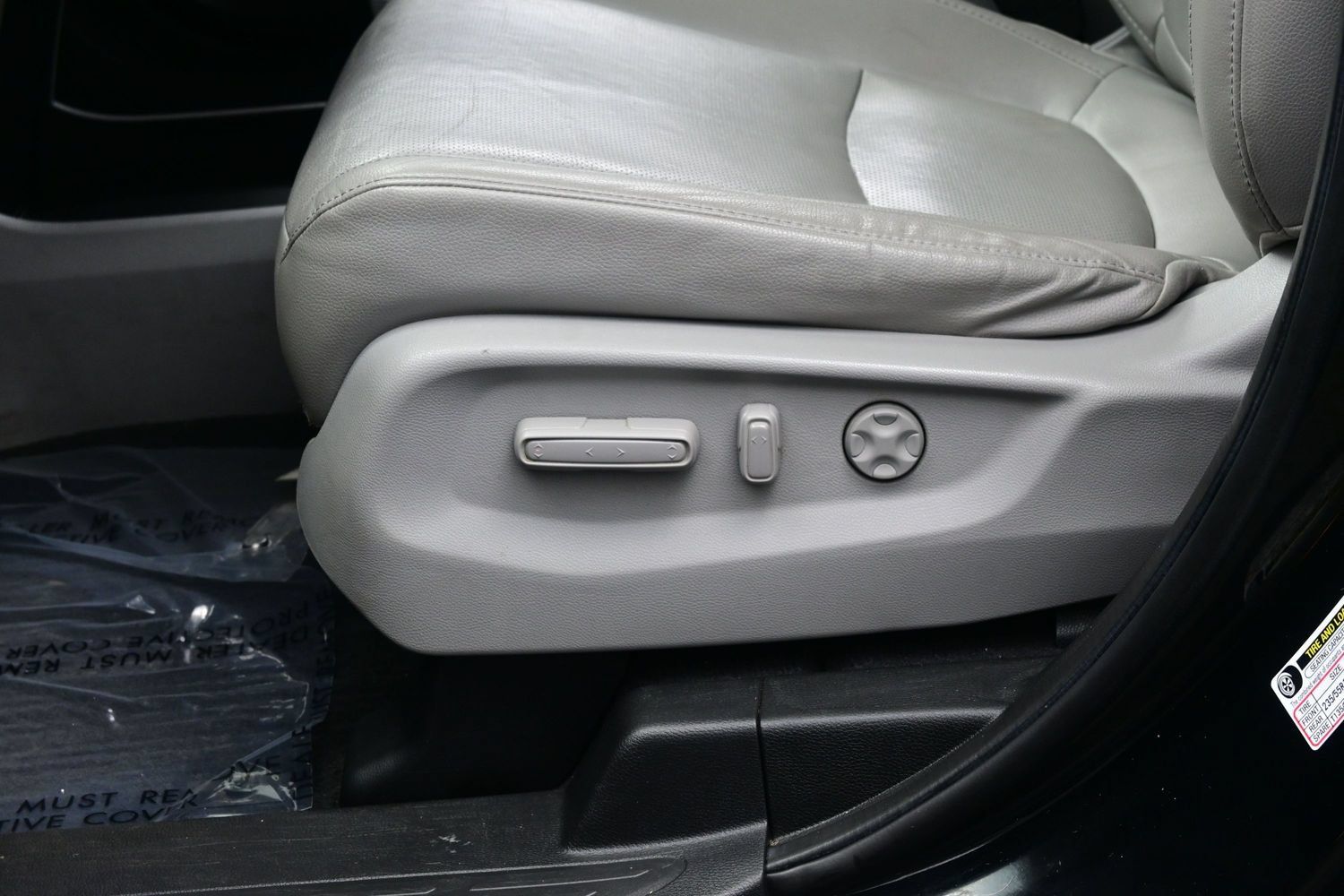 Used 2019 Honda Odyssey Elite image 14