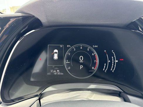 Certified 2023 Lexus RX 350 Premium w/ Cold Area Package FWD image 15