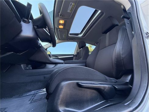 Used 2016 Honda Civic EX image 21