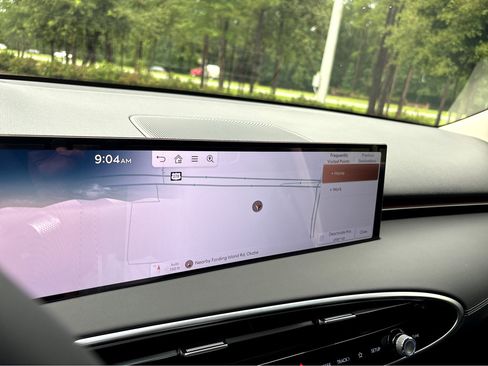 New 2026 Genesis GV70 2.5T image 10