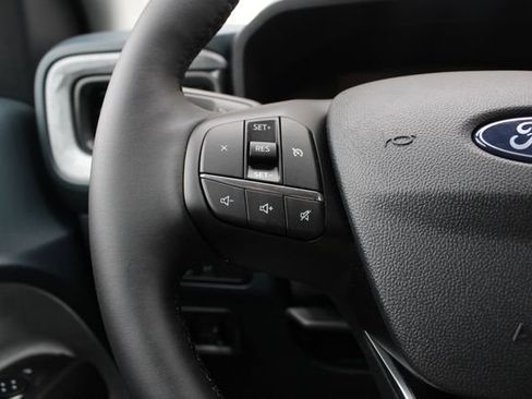 New 2026 Ford Maverick XLT w/ XLT Luxury Package image 12