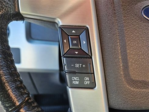 Used 2013 Ford F150 Platinum image 28
