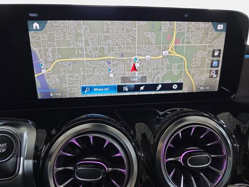 Certified 2023 Mercedes-Benz EQB 250+ image 22