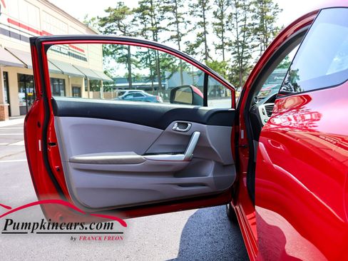 Used 2012 Honda Civic EX image 15