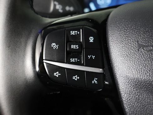 Used 2024 Ford Escape Platinum AWD/4WD image 41