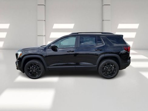 New 2026 GMC Terrain Elevation w/ Black Edition image 4