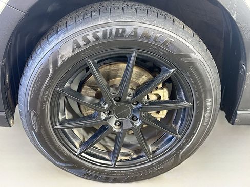 Used 2021 Subaru Outback Limited image 40