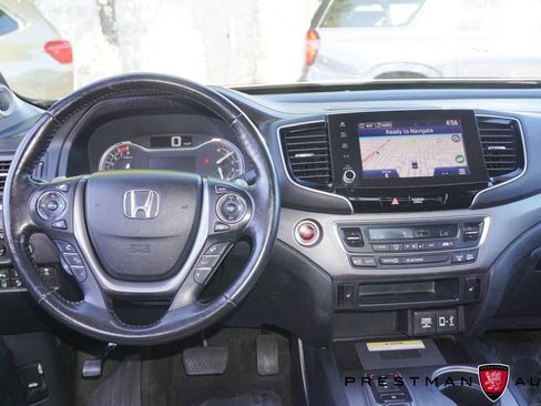 Used 2023 Honda Ridgeline RTL-E image 2