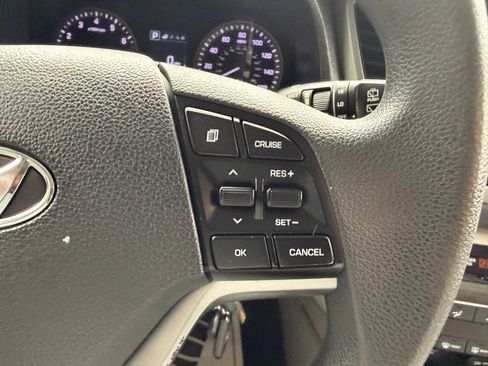 Used 2016 Hyundai Tucson SE w/ Option Group 02 AWD/4WD image 21