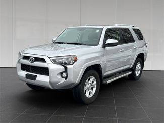 Used 2017 Toyota 4Runner SR5 video 1